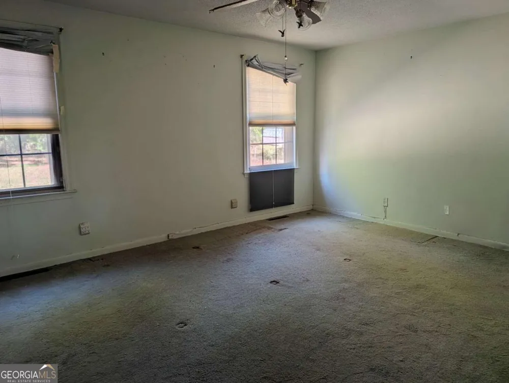 405 Woodland ST Brunswick, GA 31523
