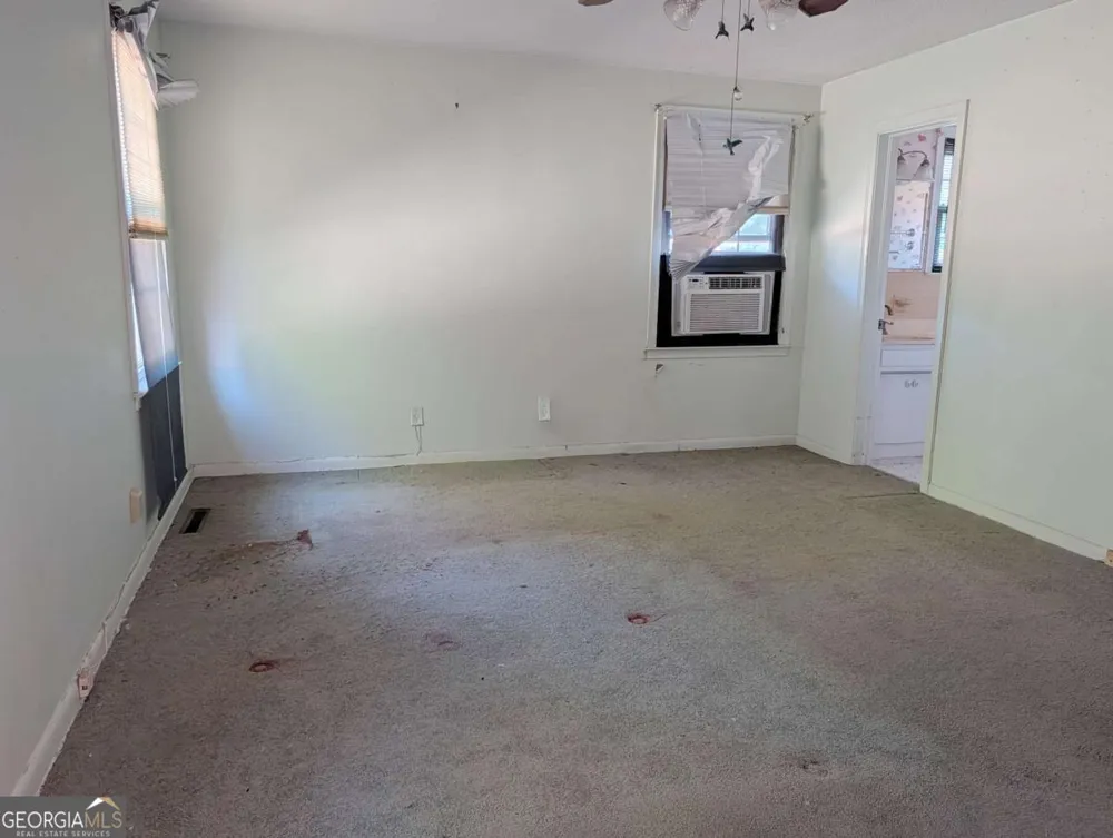 405 Woodland ST Brunswick, GA 31523