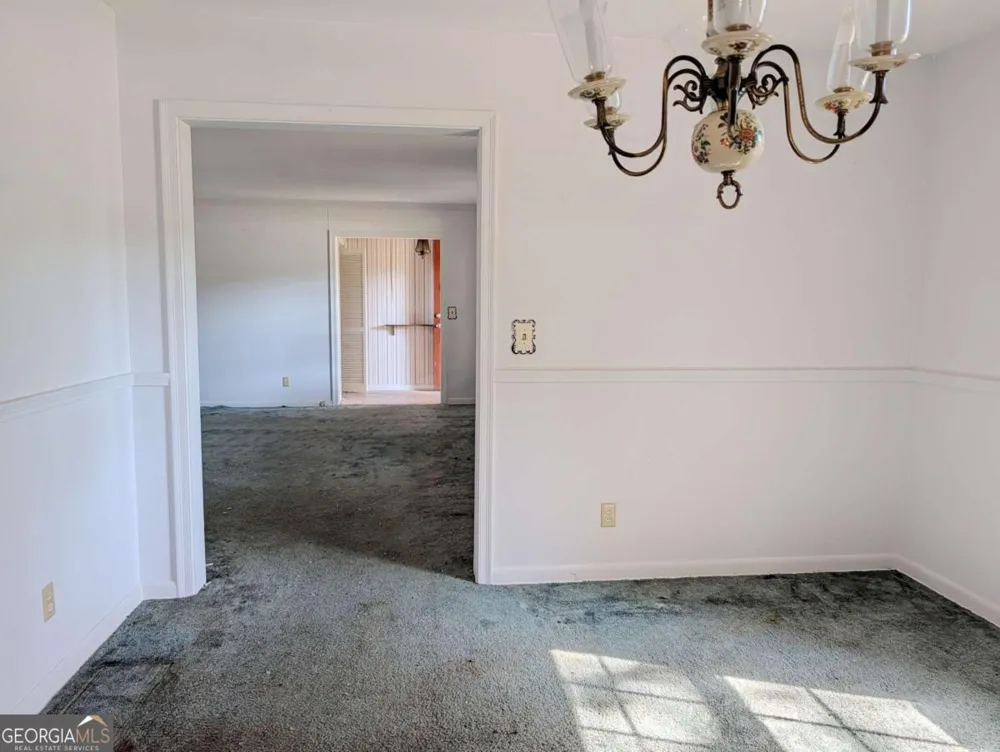 405 Woodland ST Brunswick, GA 31523