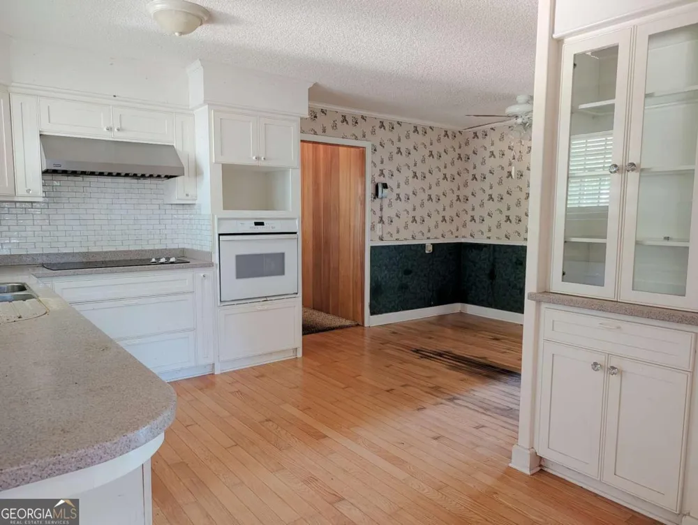 405 Woodland ST Brunswick, GA 31523