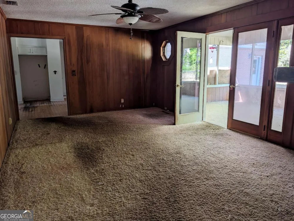 405 Woodland ST Brunswick, GA 31523