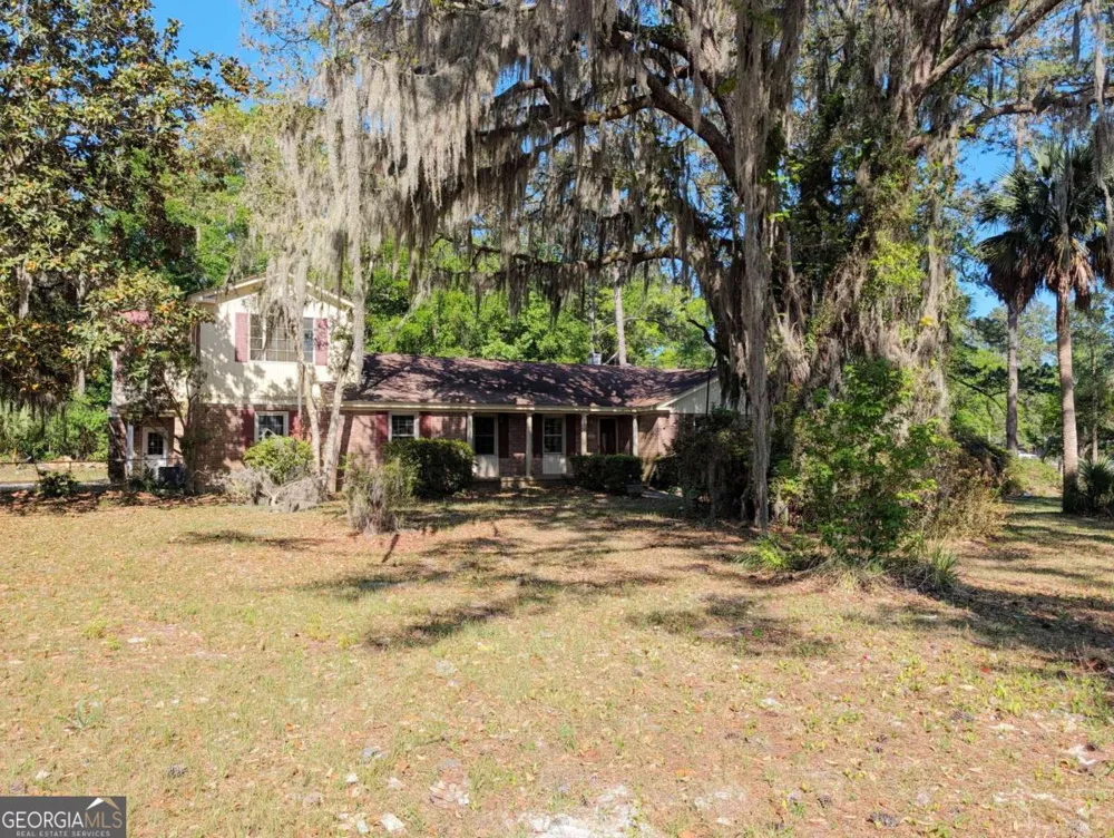 405 Woodland ST Brunswick, GA 31523