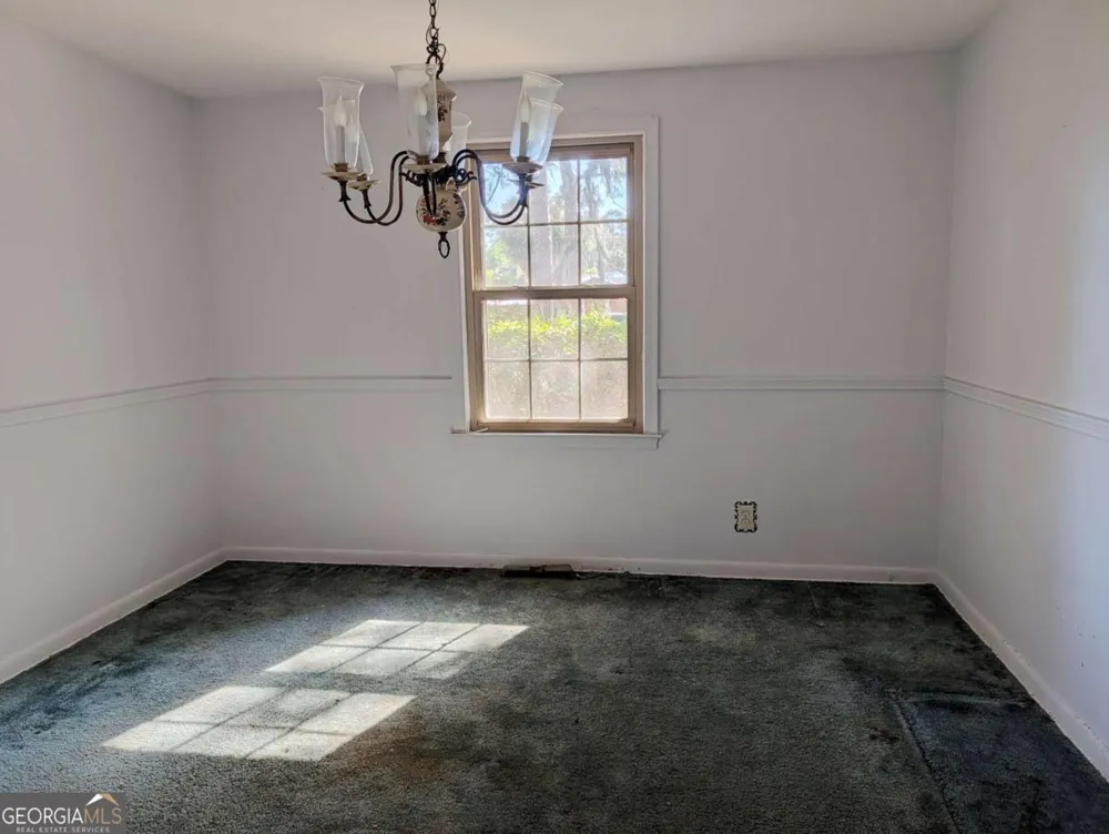 405 Woodland ST Brunswick, GA 31523