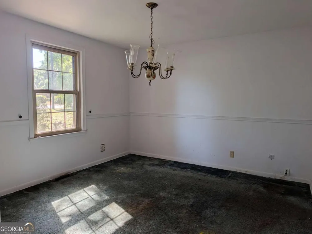 405 Woodland ST Brunswick, GA 31523