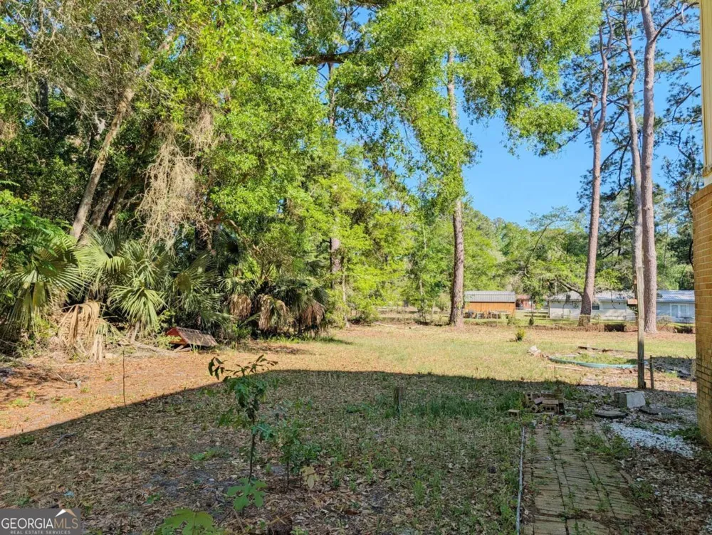 405 Woodland ST Brunswick, GA 31523