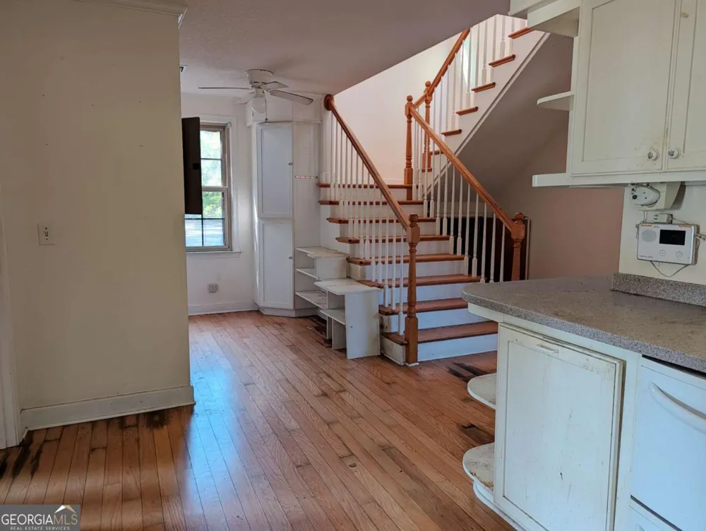 405 Woodland ST Brunswick, GA 31523