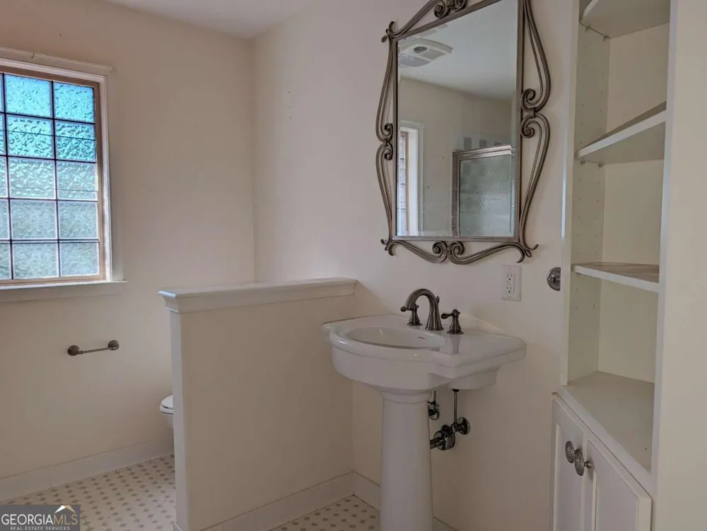 405 Woodland ST Brunswick, GA 31523