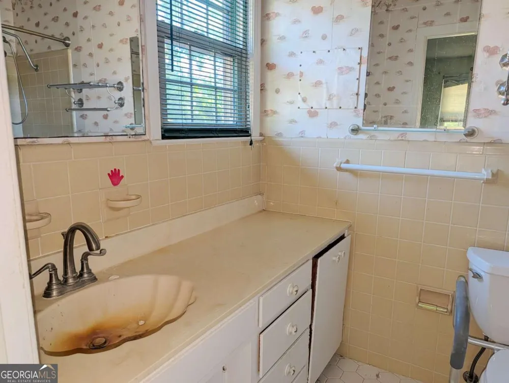 405 Woodland ST Brunswick, GA 31523