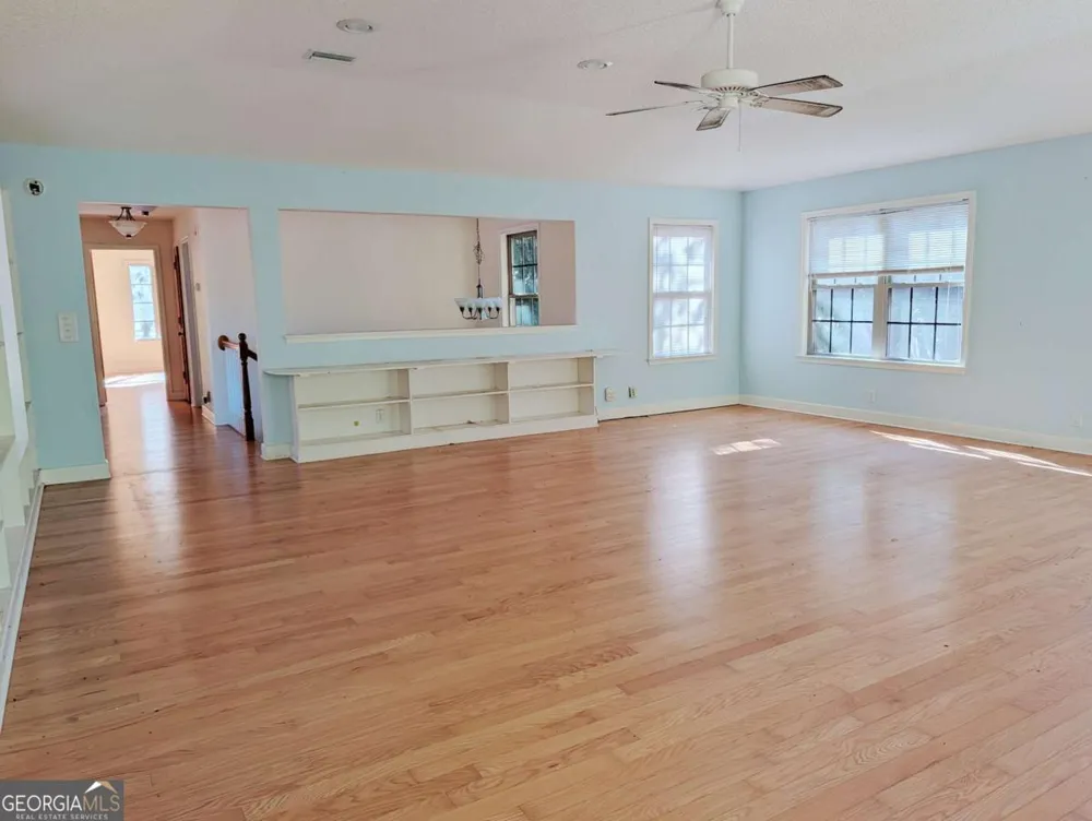 405 Woodland ST Brunswick, GA 31523