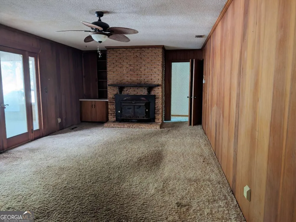 405 Woodland ST Brunswick, GA 31523
