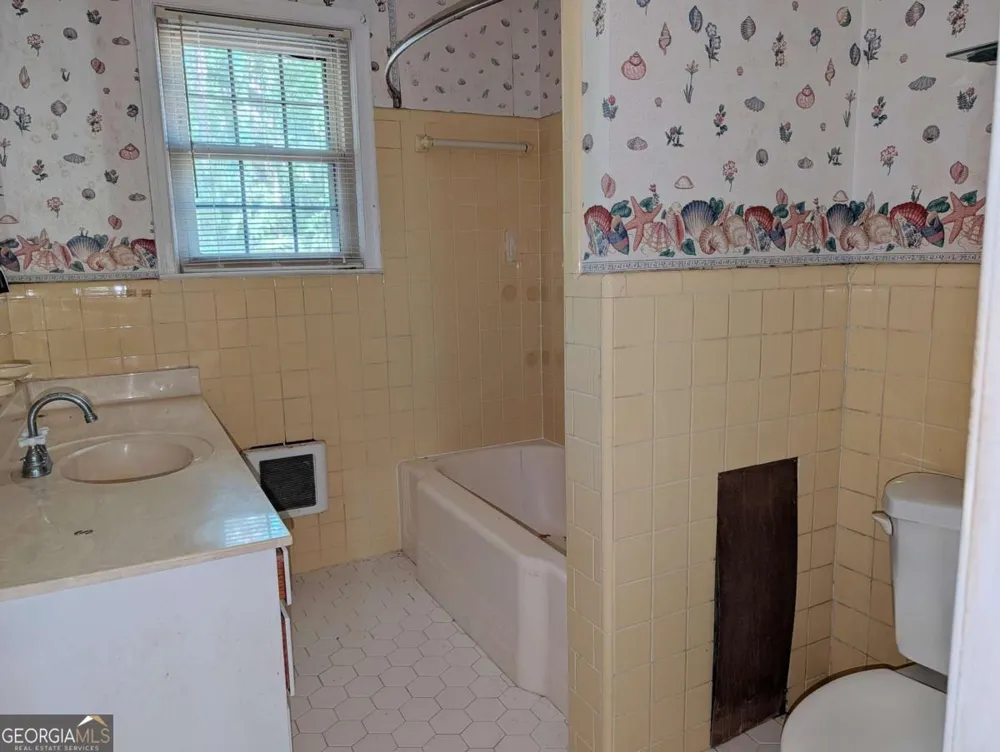 405 Woodland ST Brunswick, GA 31523