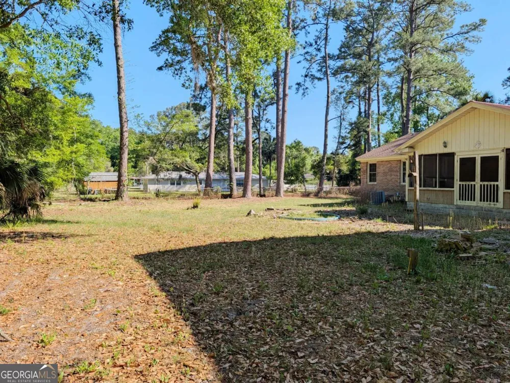 405 Woodland ST Brunswick, GA 31523