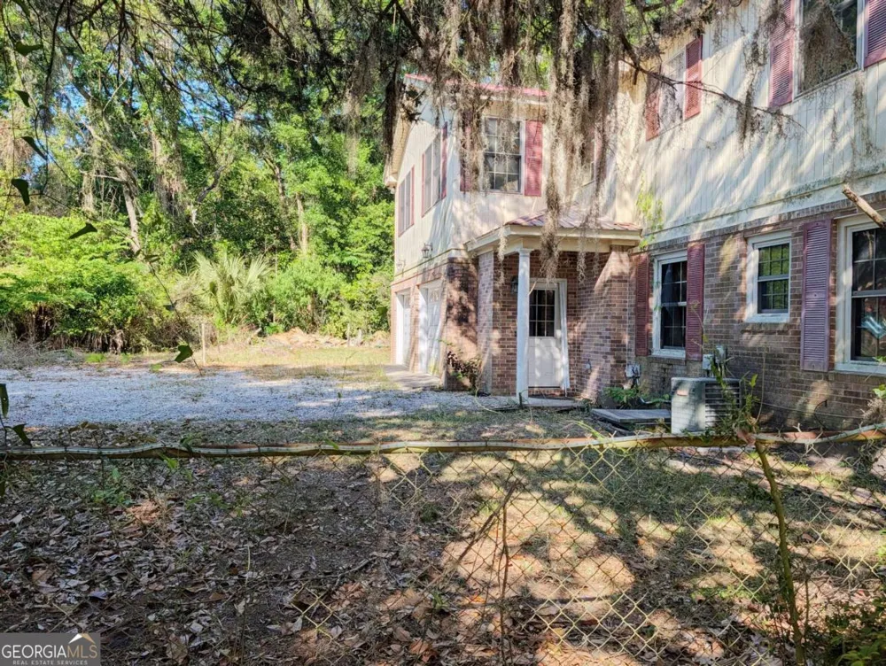 405 Woodland ST Brunswick, GA 31523