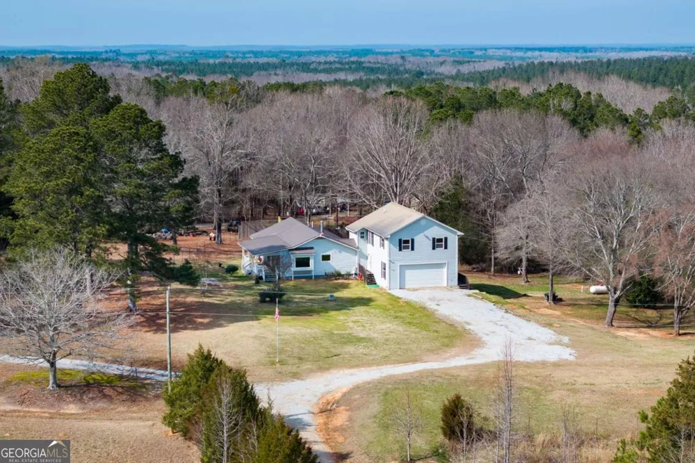 65 Lexington Carlton RD Lexington, GA 30648