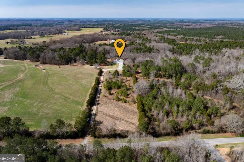 65 Lexington Carlton RD Lexington, GA 30648
