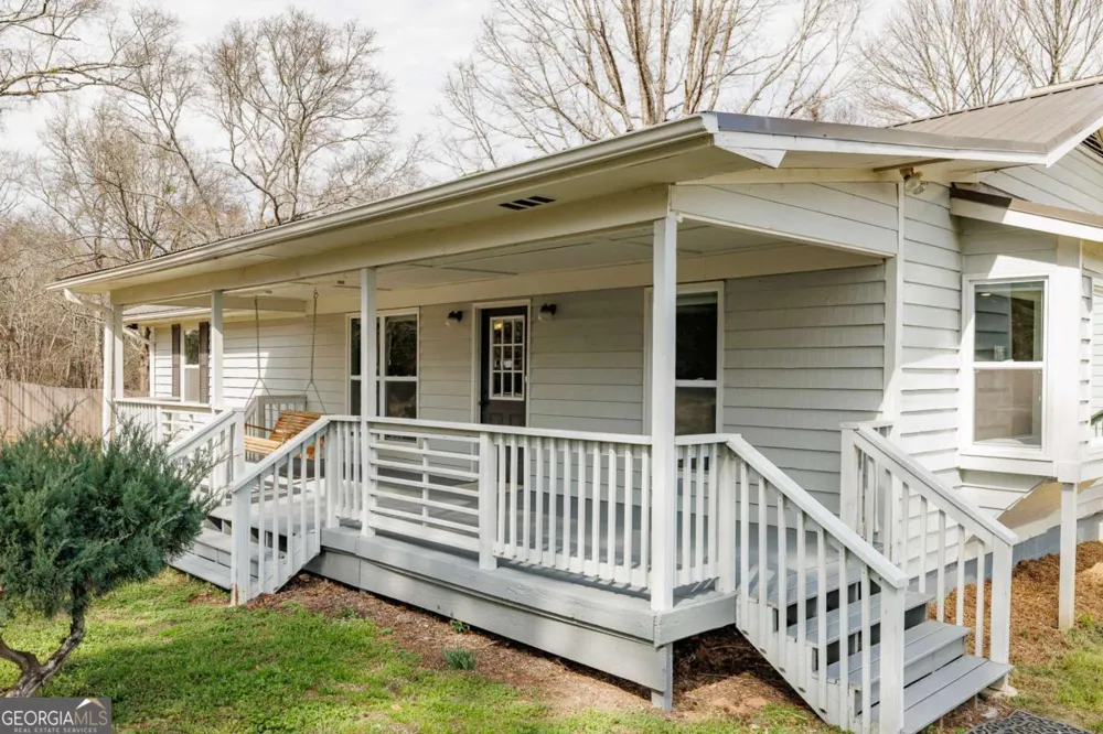 65 Lexington Carlton RD Lexington, GA 30648