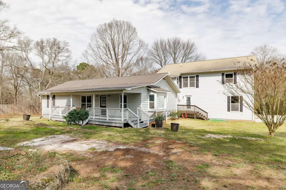 65 Lexington Carlton RD Lexington, GA 30648