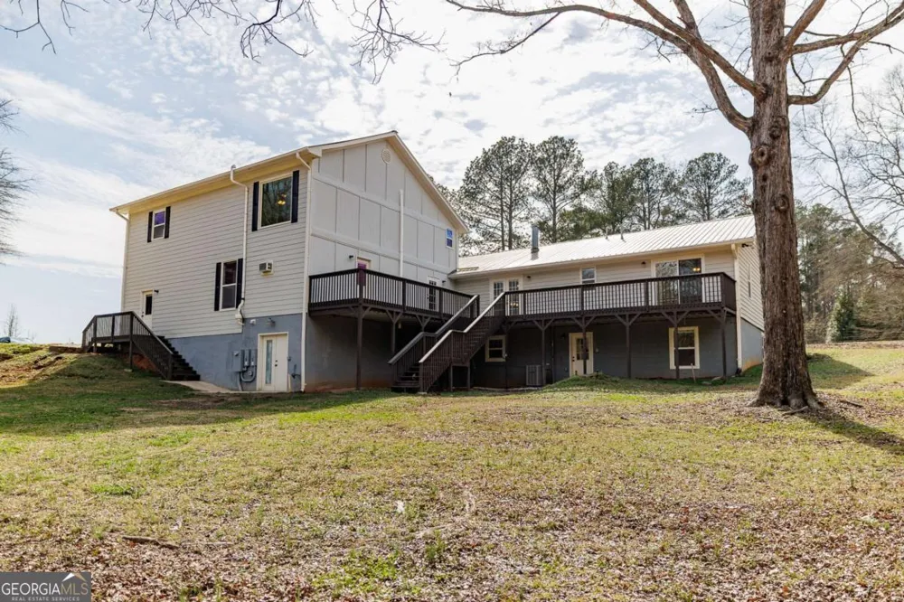 65 Lexington Carlton RD Lexington, GA 30648