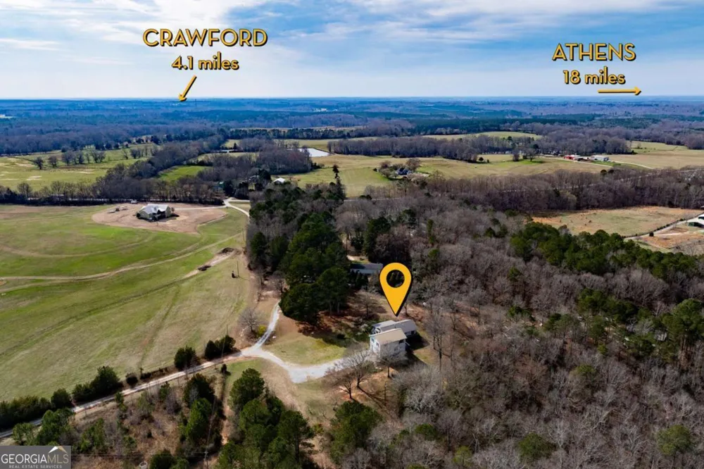 65 Lexington Carlton RD Lexington, GA 30648