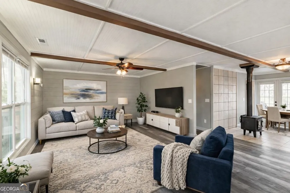 65 Lexington Carlton RD Lexington, GA 30648