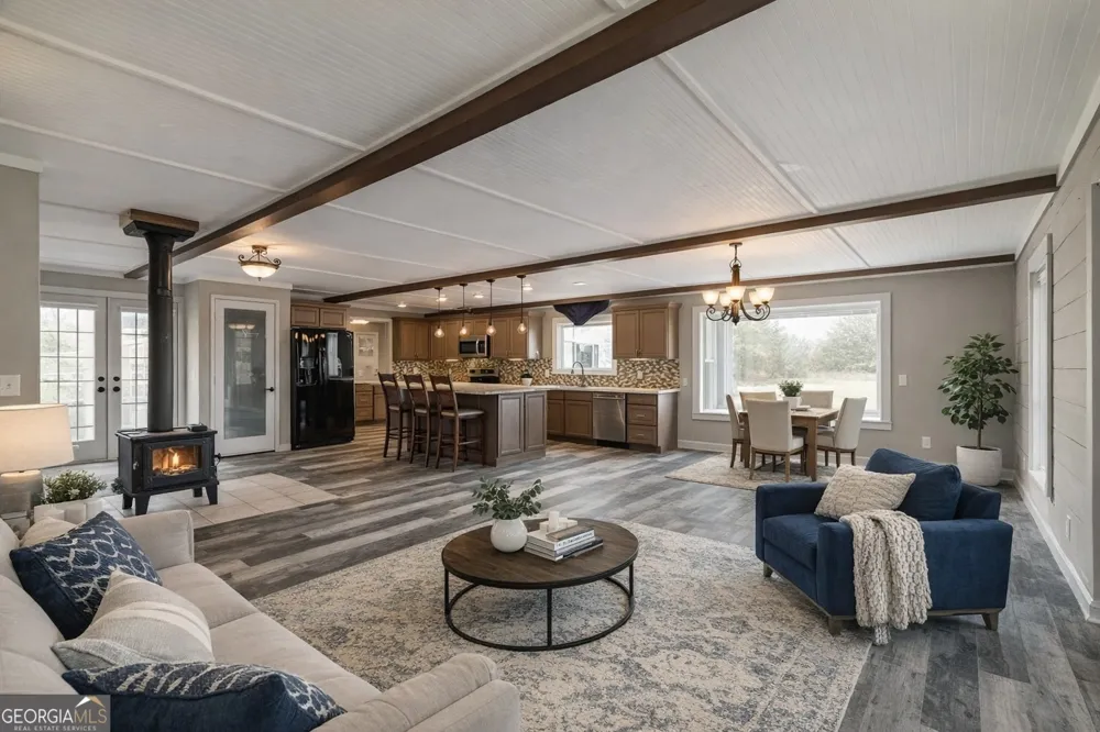 65 Lexington Carlton RD Lexington, GA 30648