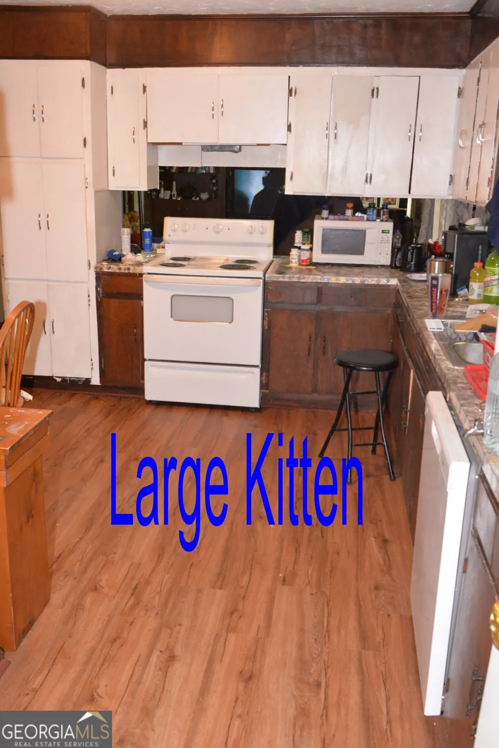 101 Pineview DR Thomaston, GA 30286