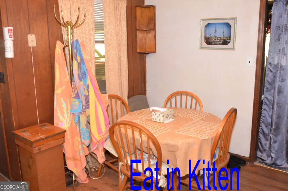 101 Pineview DR Thomaston, GA 30286