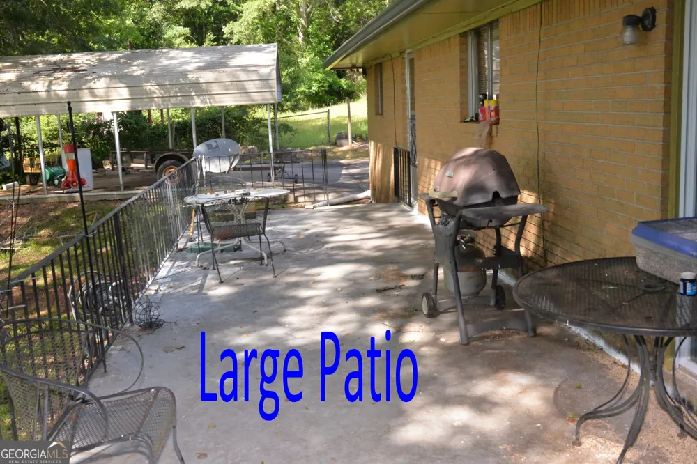 101 Pineview DR Thomaston, GA 30286