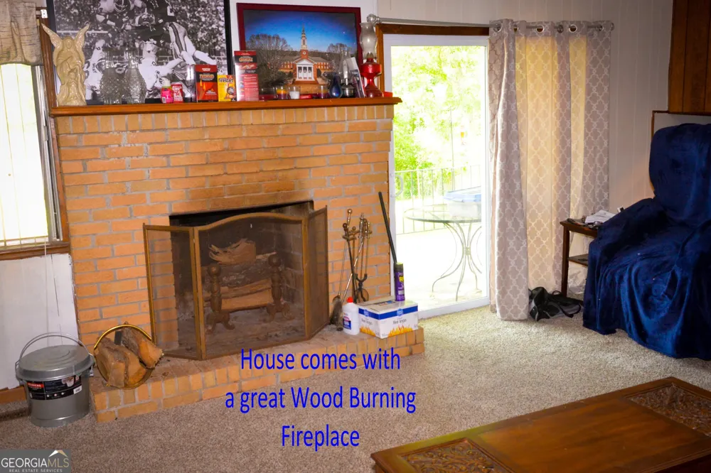 101 Pineview DR Thomaston, GA 30286