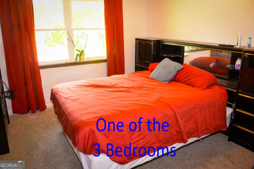 101 Pineview DR Thomaston, GA 30286