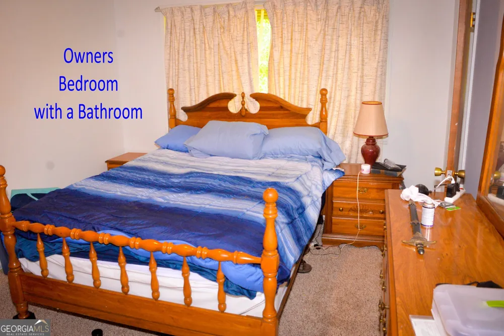 101 Pineview DR Thomaston, GA 30286