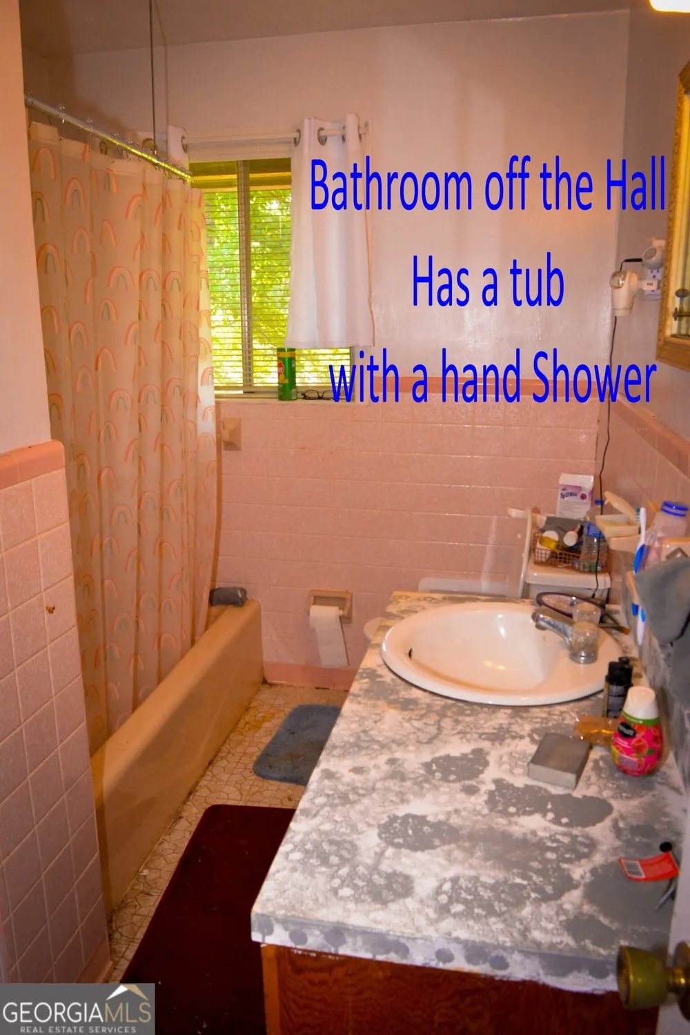 101 Pineview DR Thomaston, GA 30286