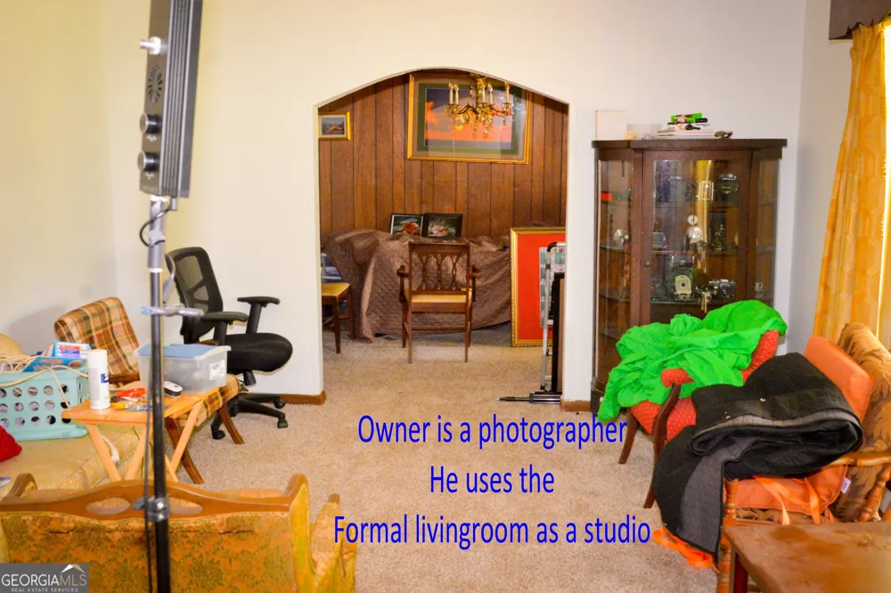 101 Pineview DR Thomaston, GA 30286