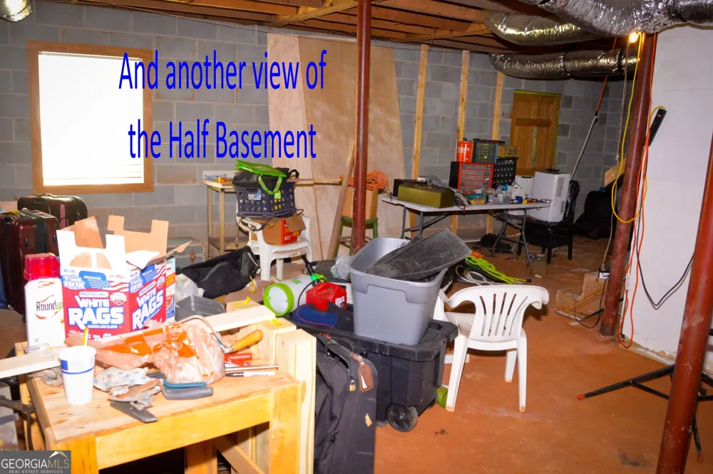 101 Pineview DR Thomaston, GA 30286