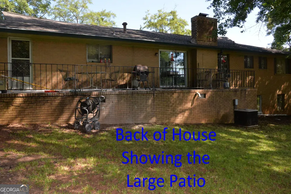 101 Pineview DR Thomaston, GA 30286