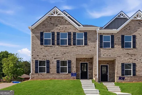 3643 PARKWAY JAMES DR
