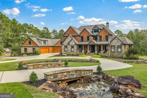 400 Harmony RD