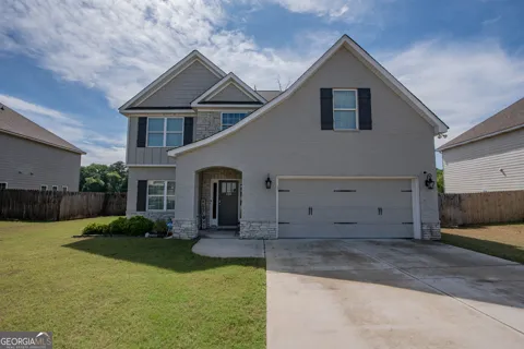 125 Amberley CT