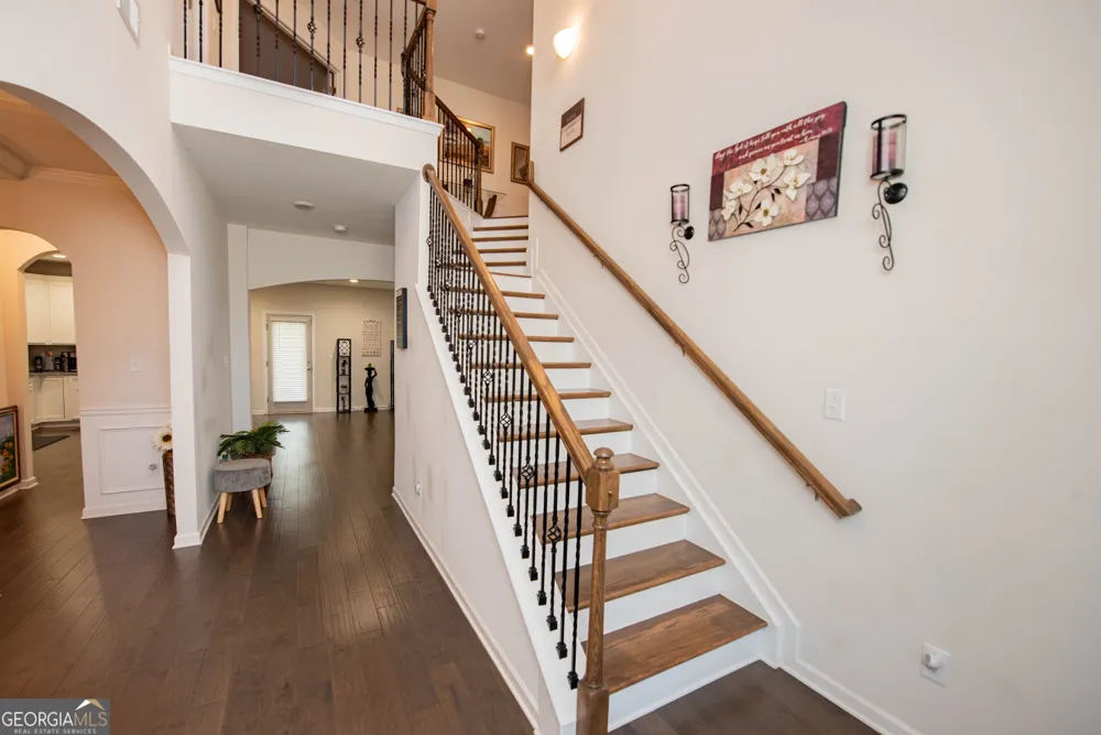 125 Amberley CT Kathleen, GA 31047