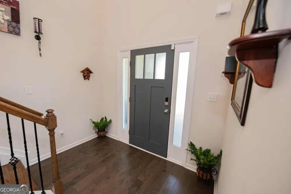 125 Amberley CT Kathleen, GA 31047