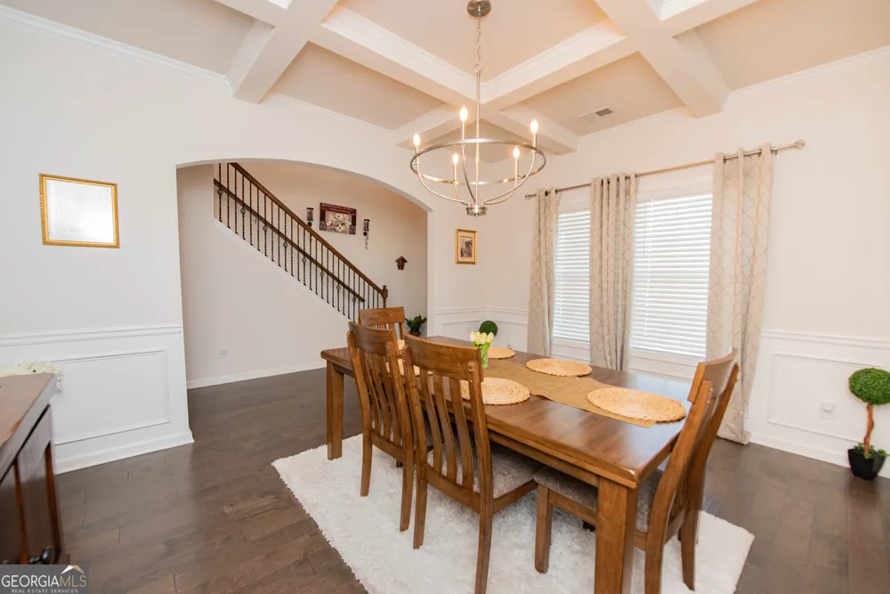 125 Amberley CT Kathleen, GA 31047