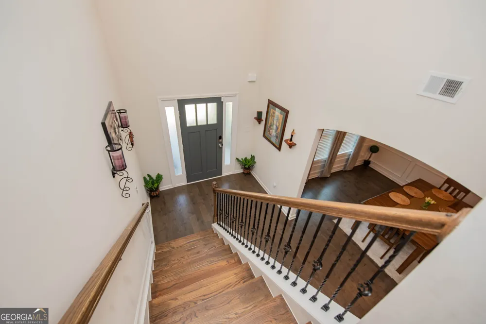 125 Amberley CT Kathleen, GA 31047