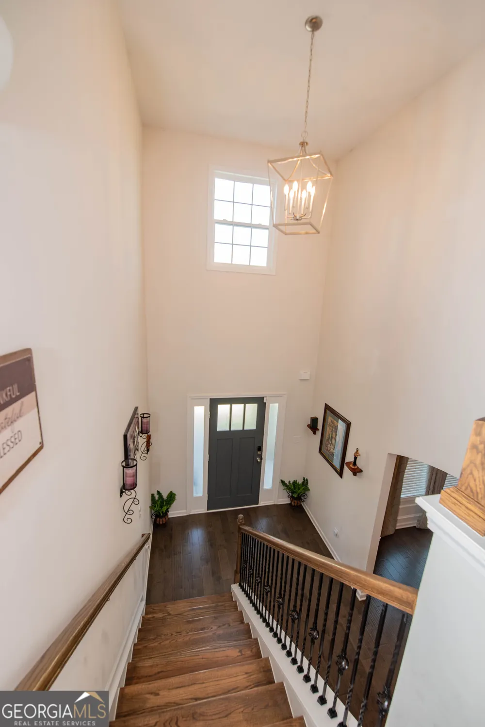 125 Amberley CT Kathleen, GA 31047