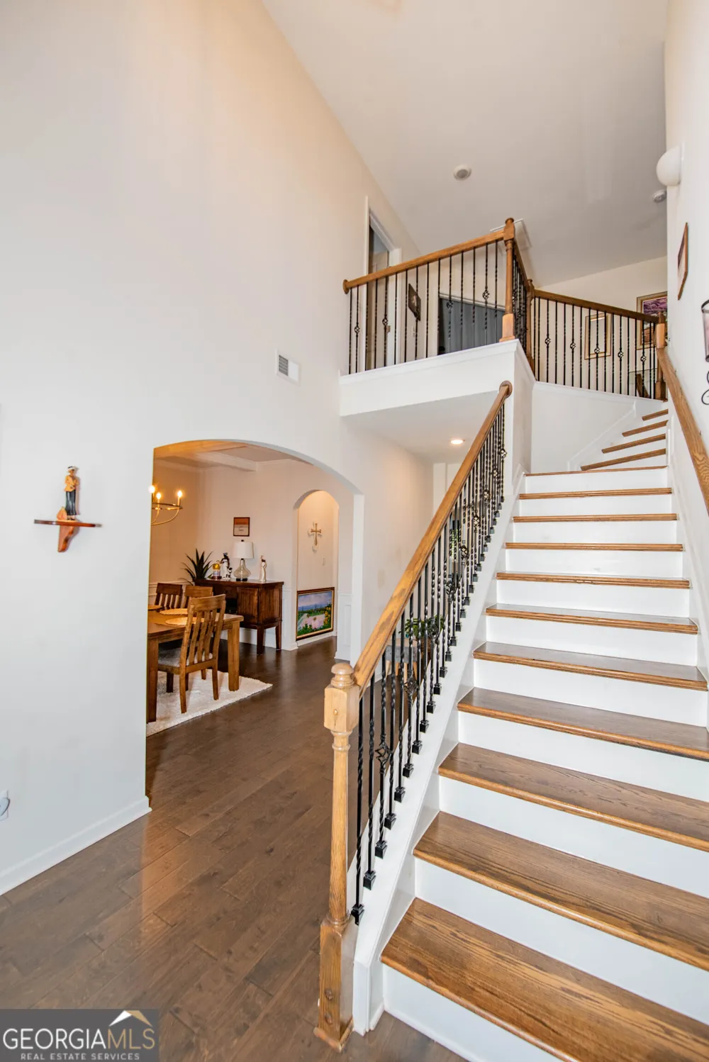 125 Amberley CT Kathleen, GA 31047