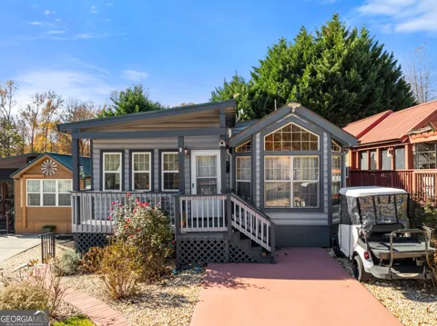 43 Wapiti LN