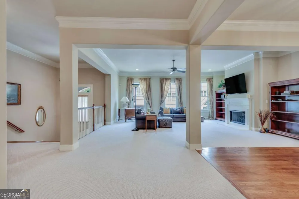 141 Staddlebridge AVE Canton, GA 30114