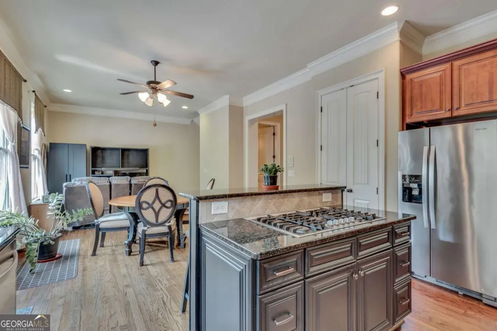 141 Staddlebridge AVE Canton, GA 30114