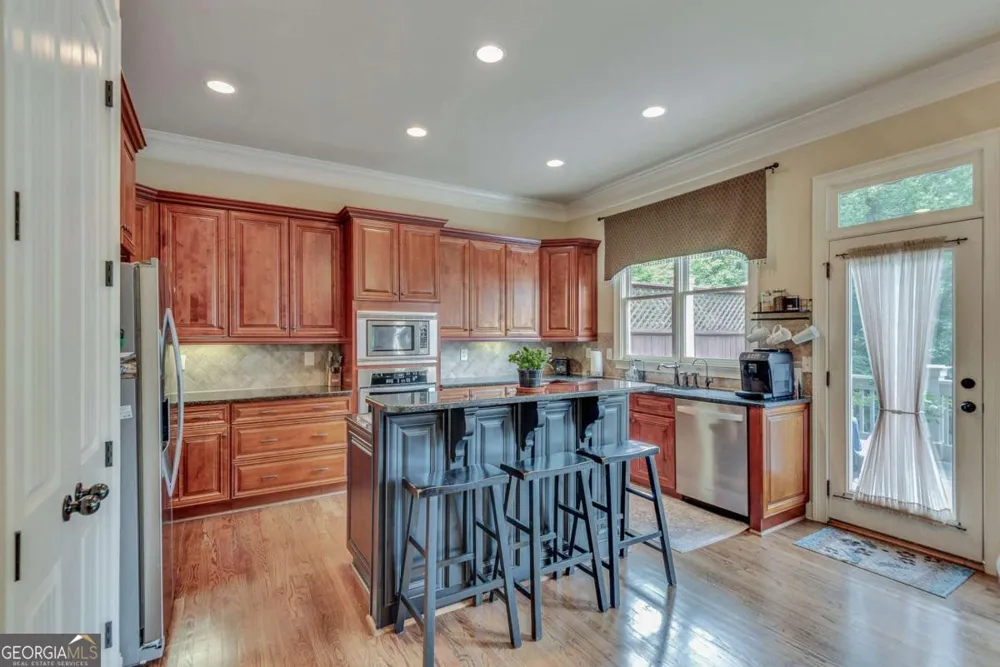 141 Staddlebridge AVE Canton, GA 30114
