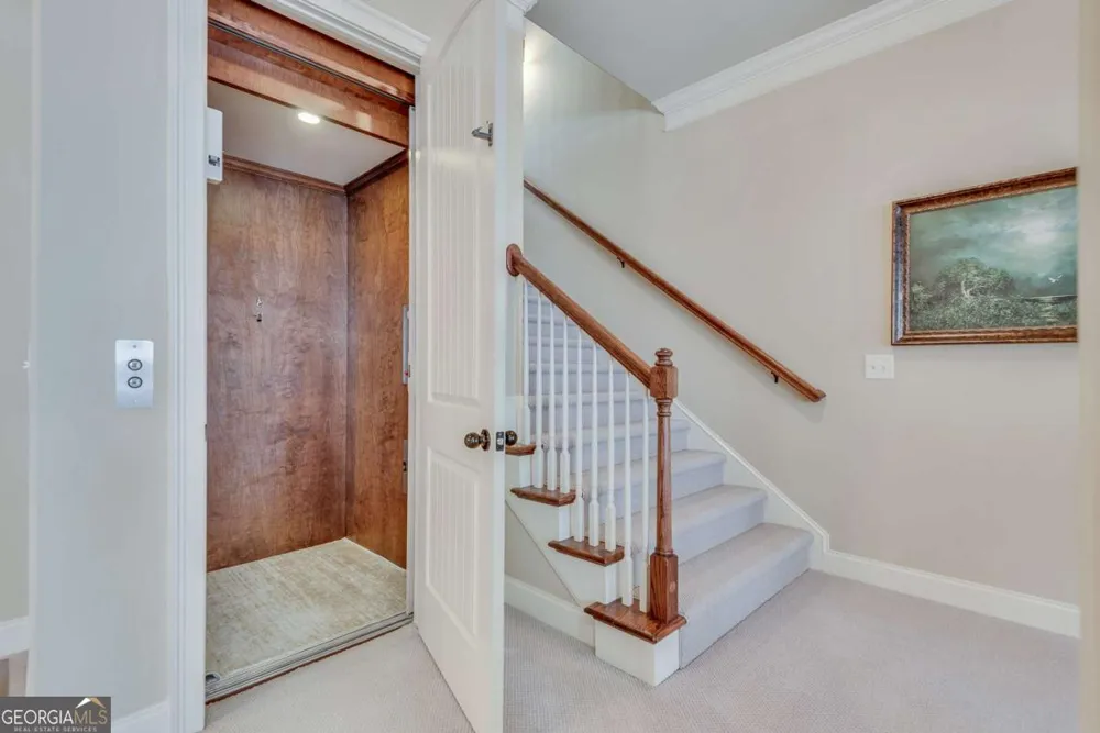 141 Staddlebridge AVE Canton, GA 30114