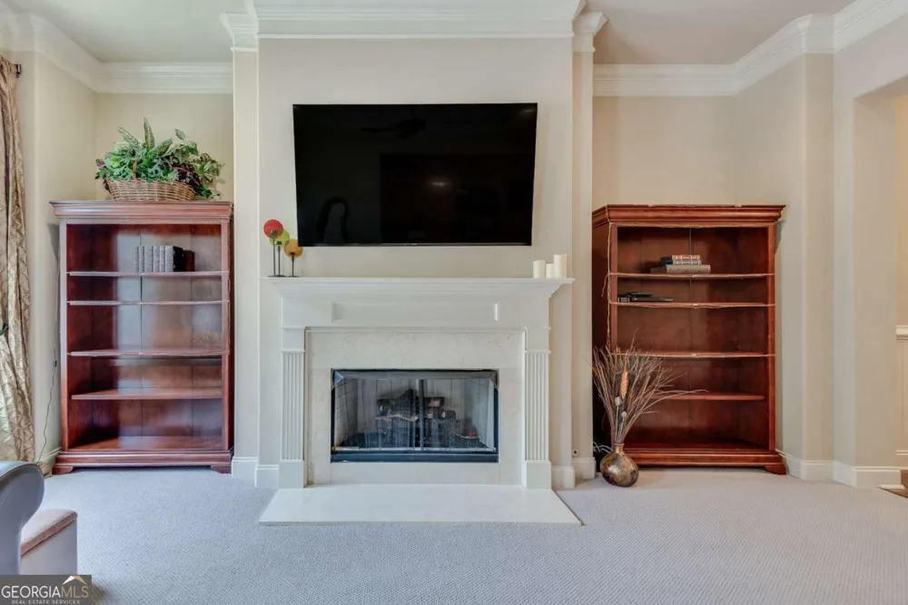141 Staddlebridge AVE Canton, GA 30114